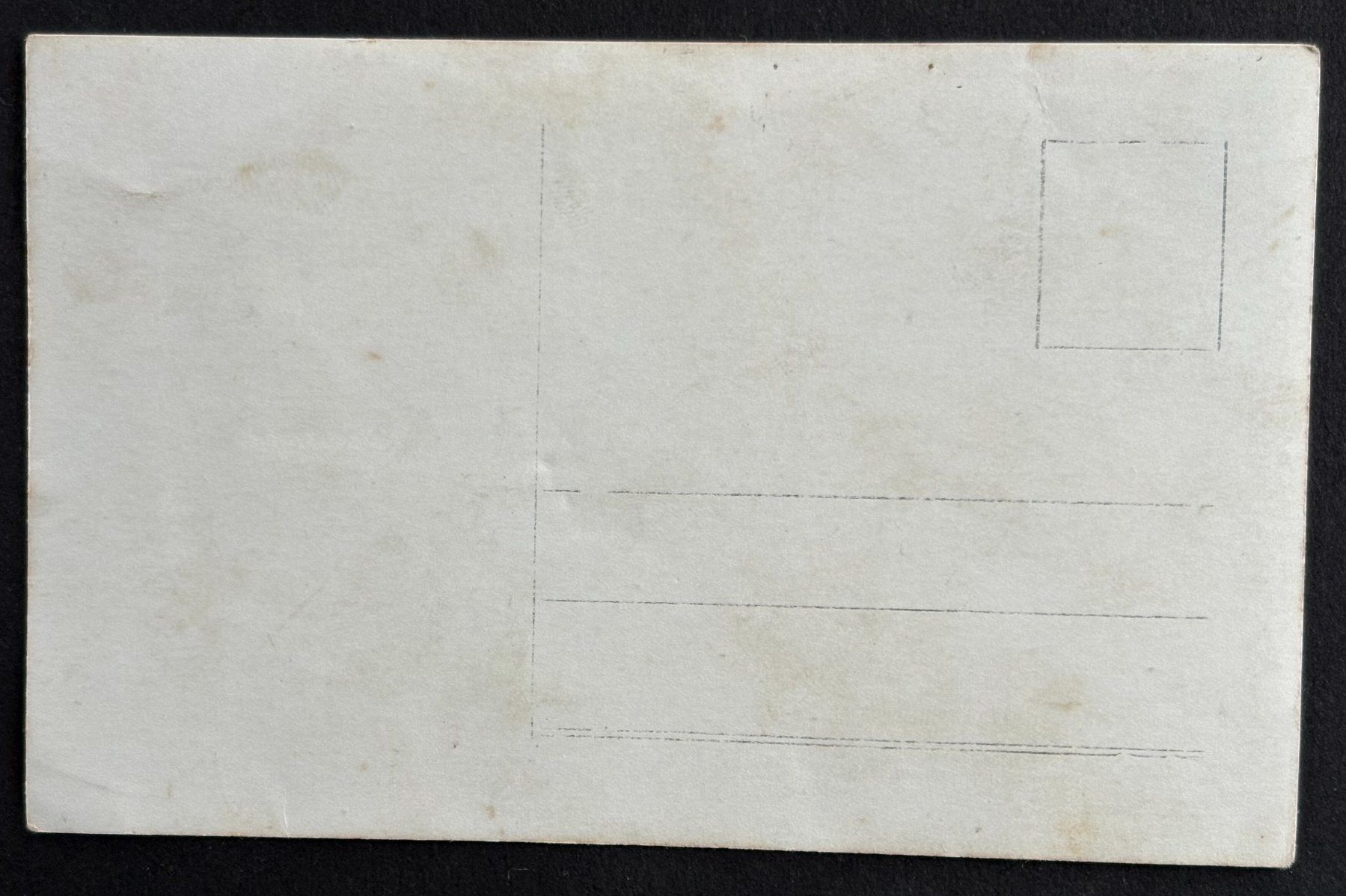 Cartoline postali: ANSICHTSKARTE SOLDATEN BEIM ID – Usato da Ostermundigen venduto da Wyatt-Earp 1