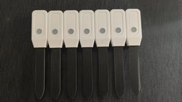 7x Tuya WLAN Feuchtigkeitssensoren für Pflanzen – gebraucht