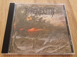 Phrenelith – Desolate Endscape (CD)