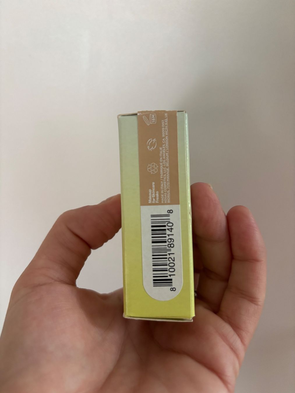 Make-up: Kosas Cloud Set Puder Feather Light Medium - Neuwertig! – Usato da Zürich venduto da deruja 6