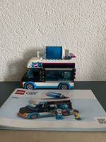Lego City Slushy Auto