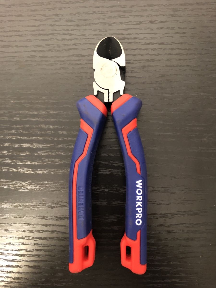 Knipex Tutti gli attrezzi: Seitenschneider – Nuovo (secondo la descrizione) da Abtwil sg venduto da Kueng.MultiOutlet 2