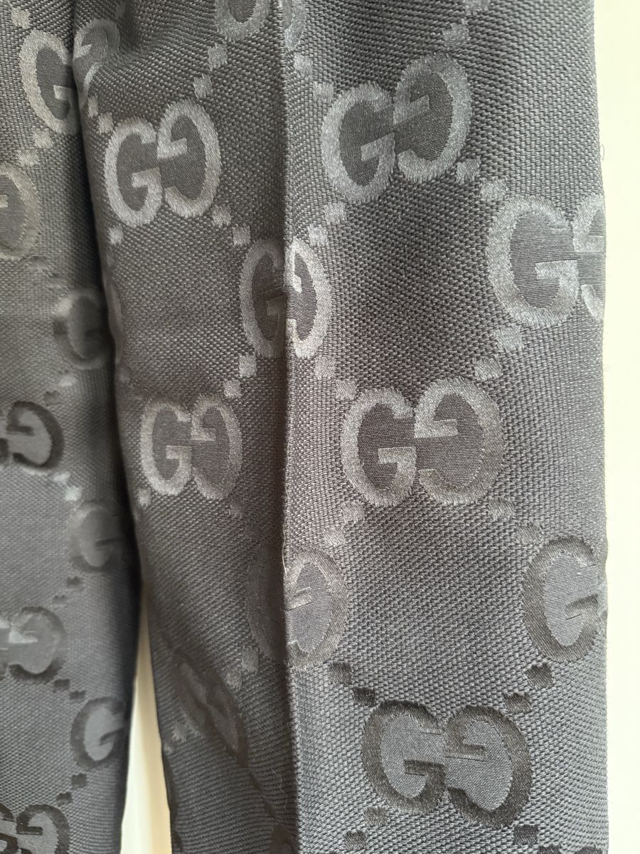 Gucci Pantaloni: Pantaloni Gucci nuovi – Nuovo e nell'imballaggio originale da Lamone venduto da cca_679b 3