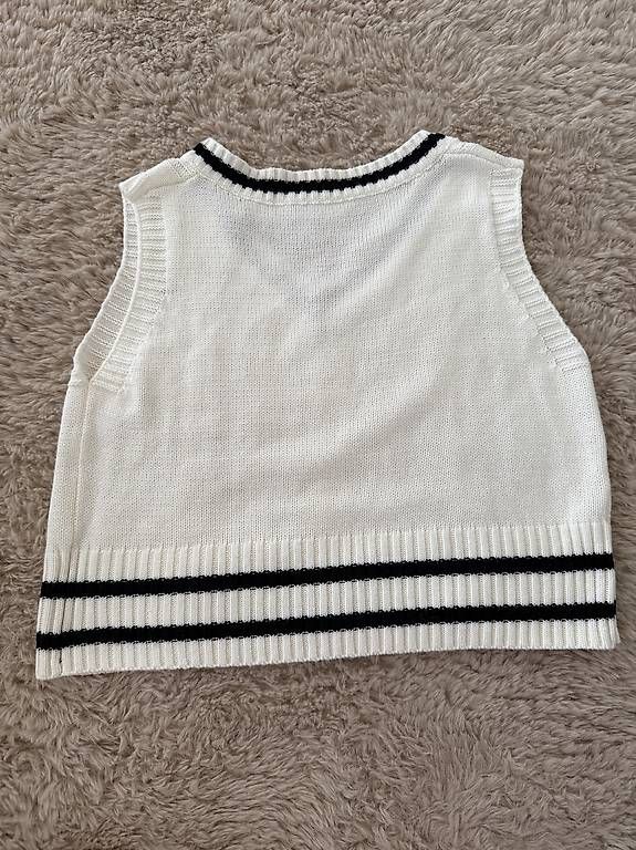 Pulls & Sweat-shirts: Pullunder  – D'occasion à Zwingen par KatjaM 1