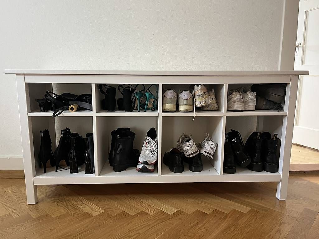 Ikea Guardaroba: Schuhschrank IKEA – Usato da Gümligen venduto da Marianne2 1