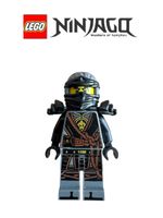 Lego Ninjago Cole njo0280