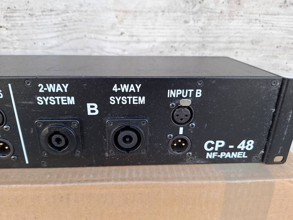 Musikinstrumente: Dynacord CP48 – Gebraucht aus Buochs von von_mzm8 1