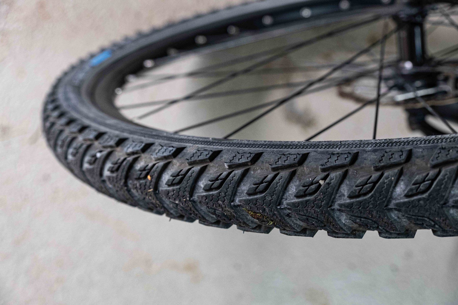 Cresta Biciclette: Creste E-Bike für Stadt & Touren – Usato da Spiez venduto da Amuller1 7