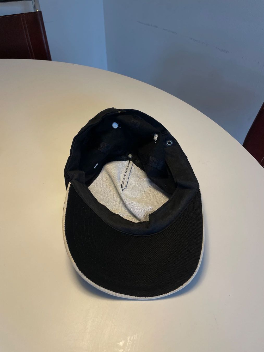 Swissair Copricapi, berretti & cappellini: Swissair Cap – Usato da Zürich venduto da Jona.B 1