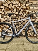 Gravel Commencal édition Signature