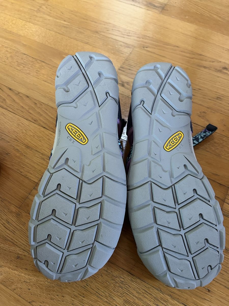 Keen Scarpe per ragazze: Keen Seacamp Gr. 39 NEU – Nuovo e nell'imballaggio originale da Goldiwil (Thun) venduto da chrigle24 1