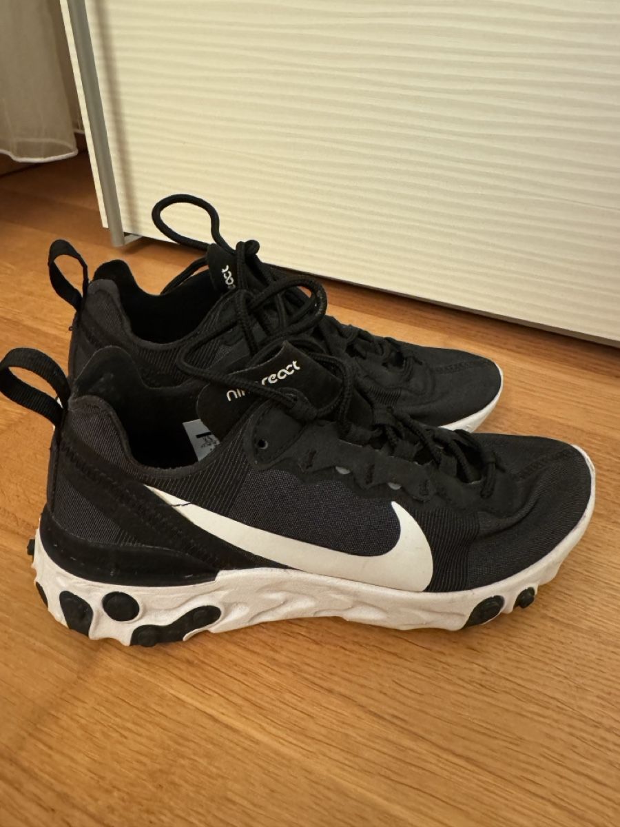 Nike Scarpe da uomo: Nike react Gr. 36 – Usato da Basel venduto da Giu_giu