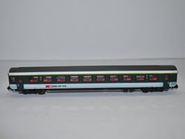 Roco Personenwagen SBB (RHB013)