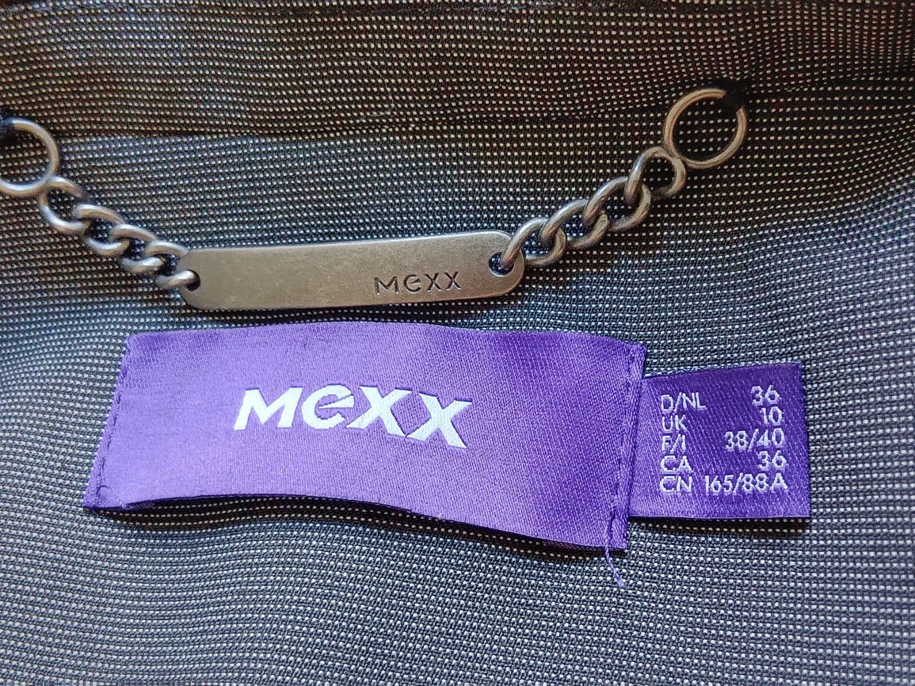Mexx Jacken: MEXX Blazer taille / Grosse 36 CH (S) – Gebraucht aus Cossonay-ville von Super-Price-Quality 5