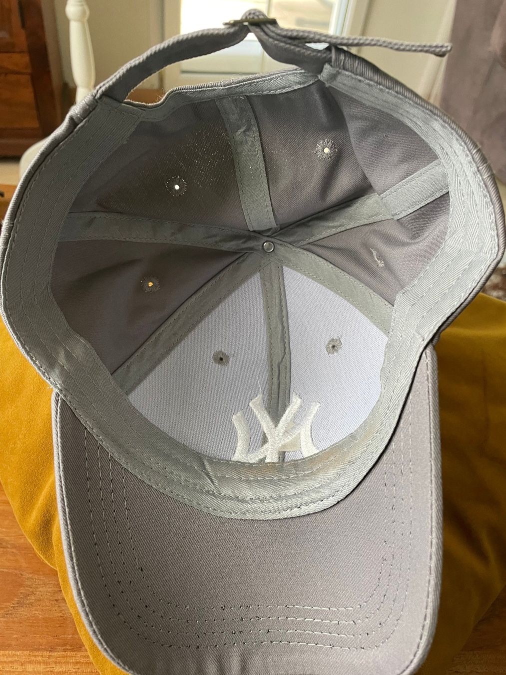 New Era Copricapi, berretti & cappellini: NY New Era Cap Damen – Nuovo (secondo la descrizione) da Merishausen venduto da yourdream 1