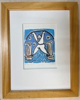 Lithographie 119/150