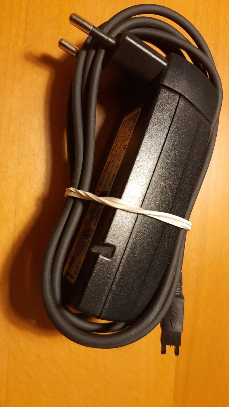 Ericsson Chargements: Ladegerät Ericsson BML 162 – D'occasion à Zürich par balin777 2