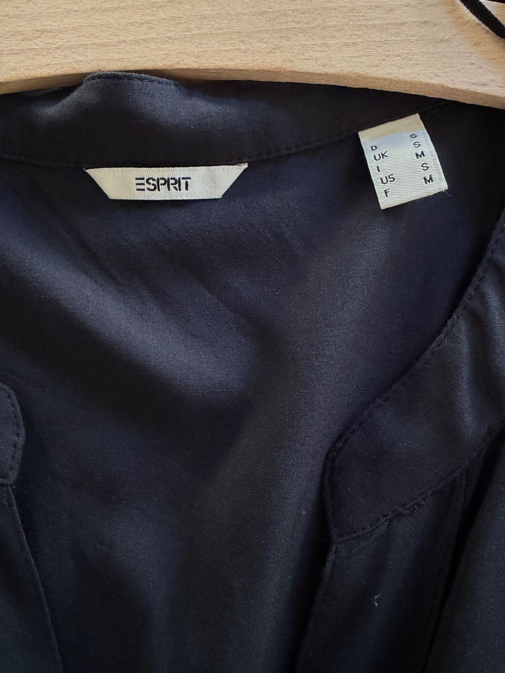Esprit Kleider: Esprit Sommerkleid – Gebraucht aus St.Gallen von Boergie 7