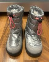 Winterstiefel für Mädchen, Grösse 27, Top Zustand!