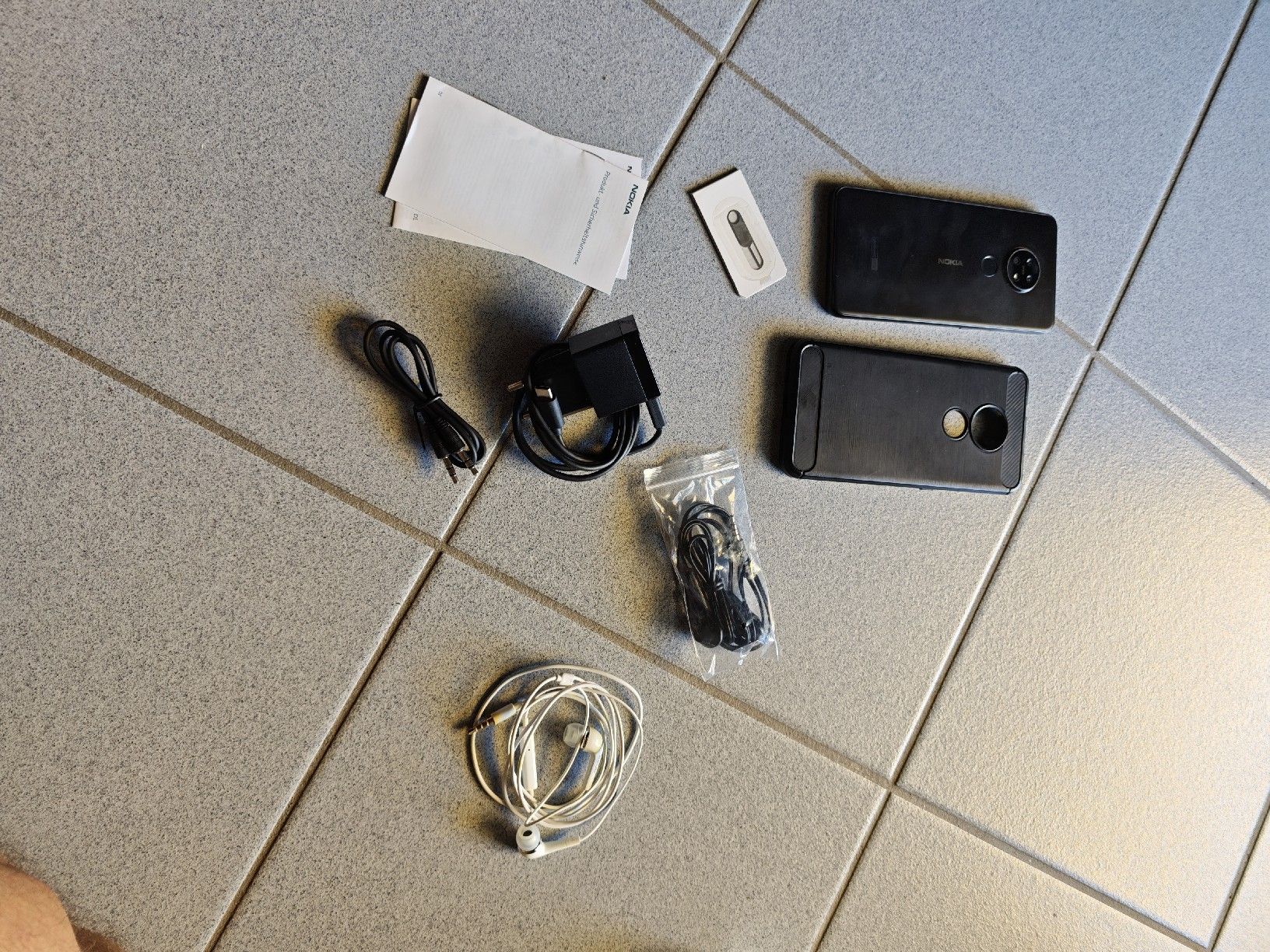 Nokia Handys / Smartphones: Nokia Mobiltelefone  – Gebraucht aus Unterseen von Janic00 4