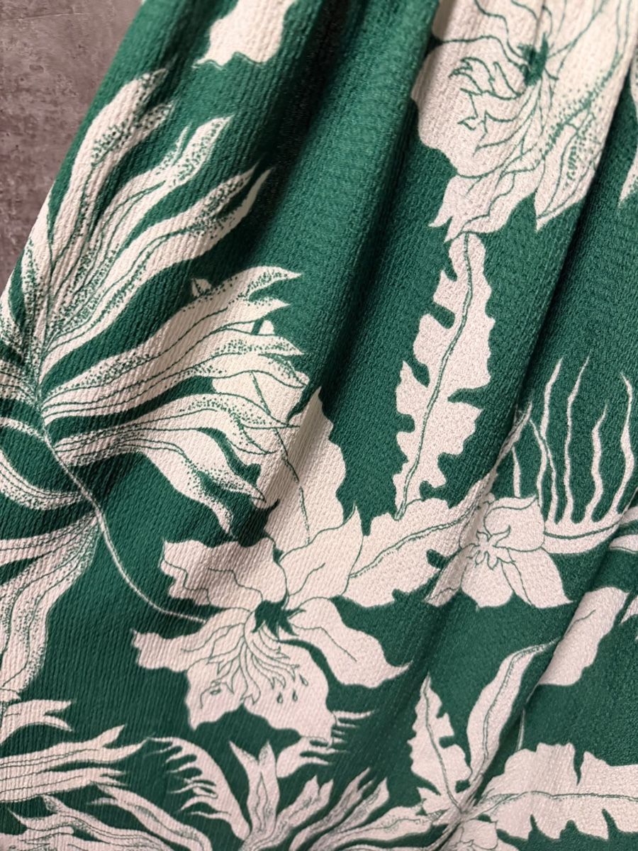 H&M Robes: Sommer Kleid H&M Blumenmuster M  – D'occasion à Aarburg par manju2007 1