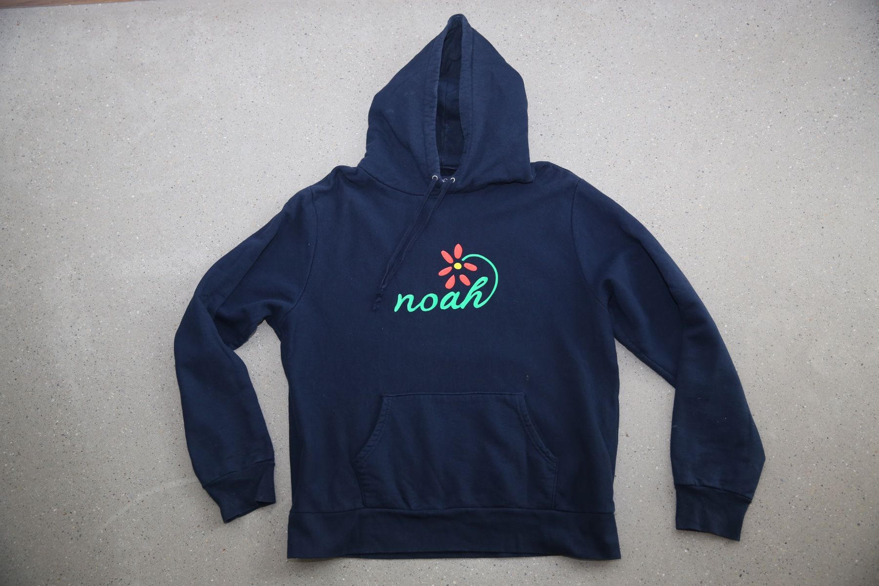 Pullover & Sweatshirts: noah hoody - made in Canada – Gebraucht aus Zürich von considermichael
