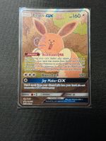 Pokémon Eevee GX