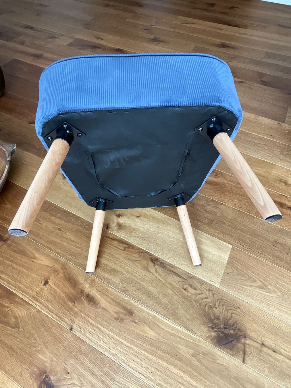 Micasa Sessel: Sessel „Boris“ – Gebraucht aus Davos Clavadel von panorama01 4