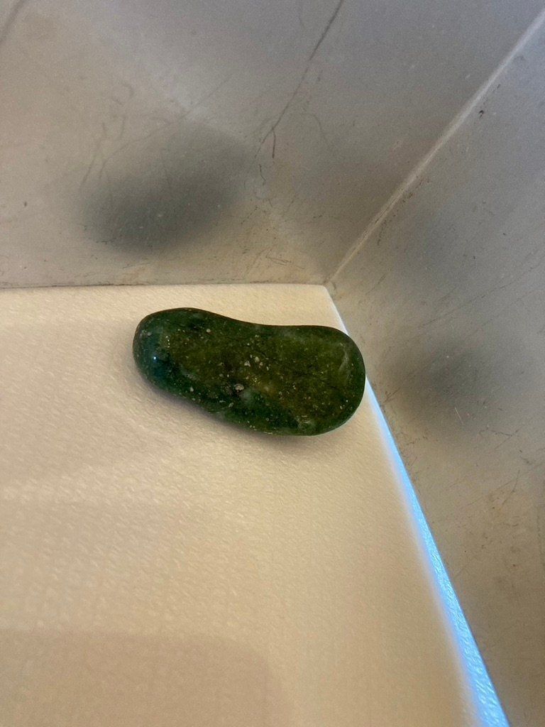 Edelsteine: Aventurin Heilstein – Neu (gemäss Beschreibung) aus Biberist von Steine 1