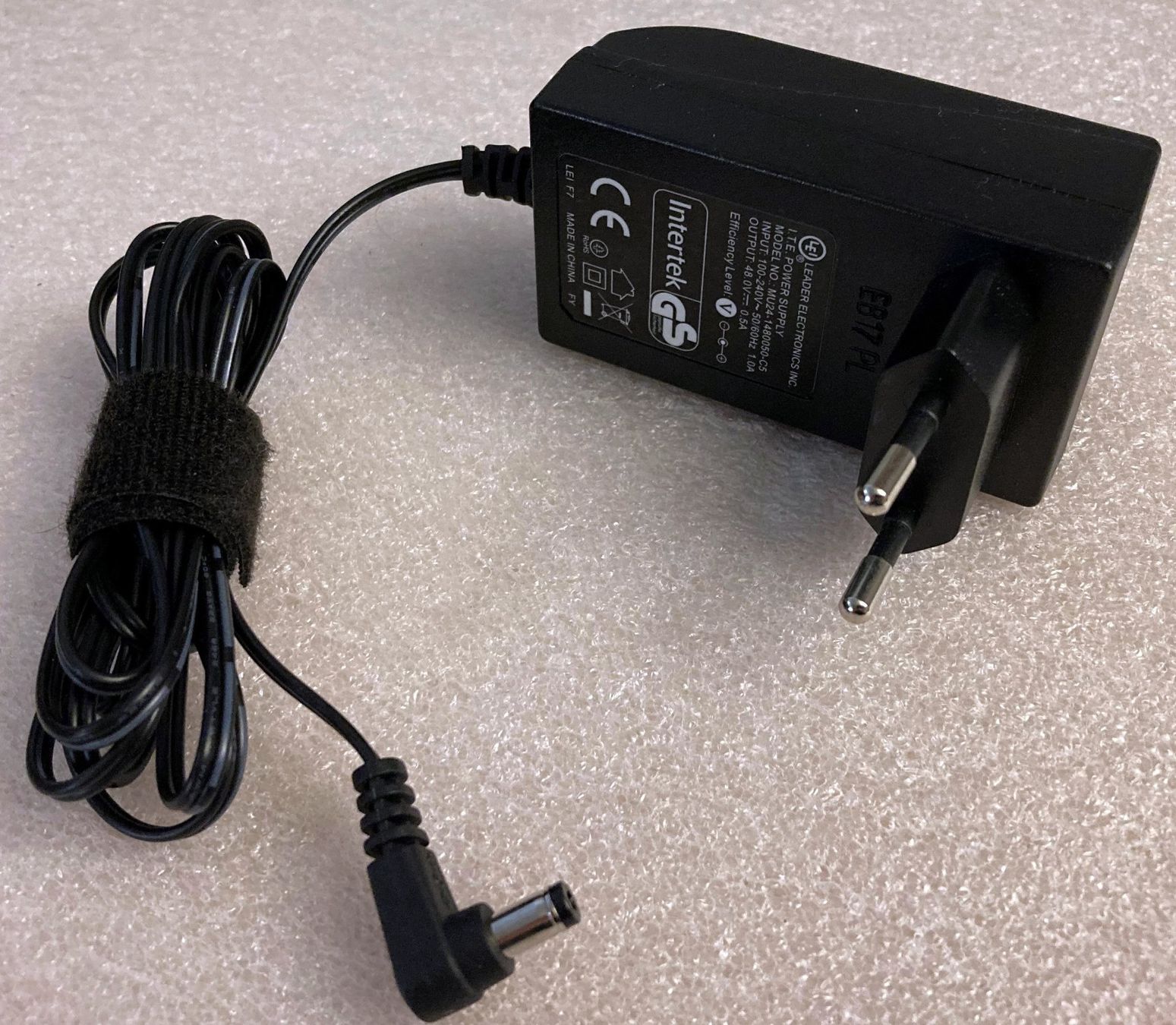TP-Link Unità & Adattatore: TP-LINK  POE Injector TL-POE150s – Nuovo (secondo la descrizione) da Künten venduto da Arktisde 3