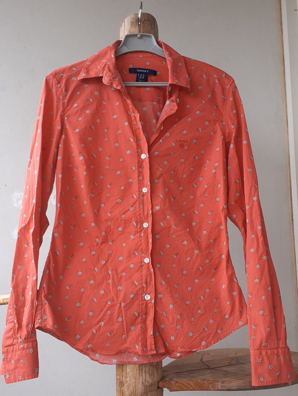 Gant Blusen: Gant Bluse, 34 – Gebraucht aus Bern von Solarsystem