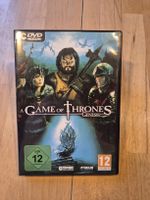 A Game of Thrones Genesis PC-Spiel
