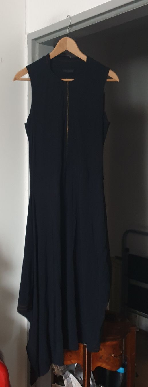 IKKS Vestiti: IKKS raffiniertes Kleid Gr. 40 – Nuovo (secondo la descrizione) da Frenkendorf venduto da Moon111