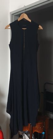 IKKS raffiniertes Kleid Gr. 40