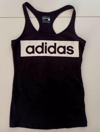 Tanktop ADIDAS Essentials Damen/Mädchen Gr. XS
