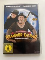 Die Geschichte vom Brandner Kaspar [2 DVDs] Kroetz, Herbig