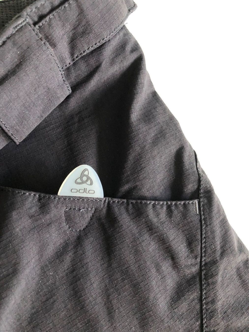 Pantaloni: HOSE ODLO Radfahrershorts – Nuovo (secondo la descrizione) da Adliswil venduto da Jessik0 7