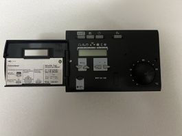 Landis & Gyr Heizungsregler / RVP54.130/162