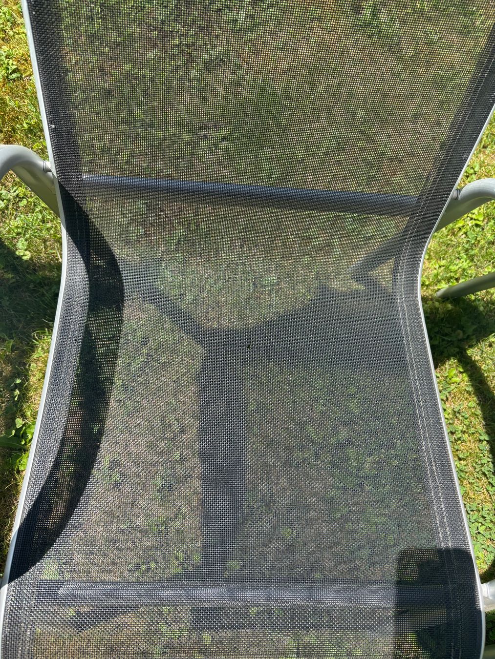 Sedie: Gartenstühle – Usato da Zuchwil venduto da dvb_9h68 4