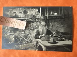  Beatushöhle Beatusklause um 1920