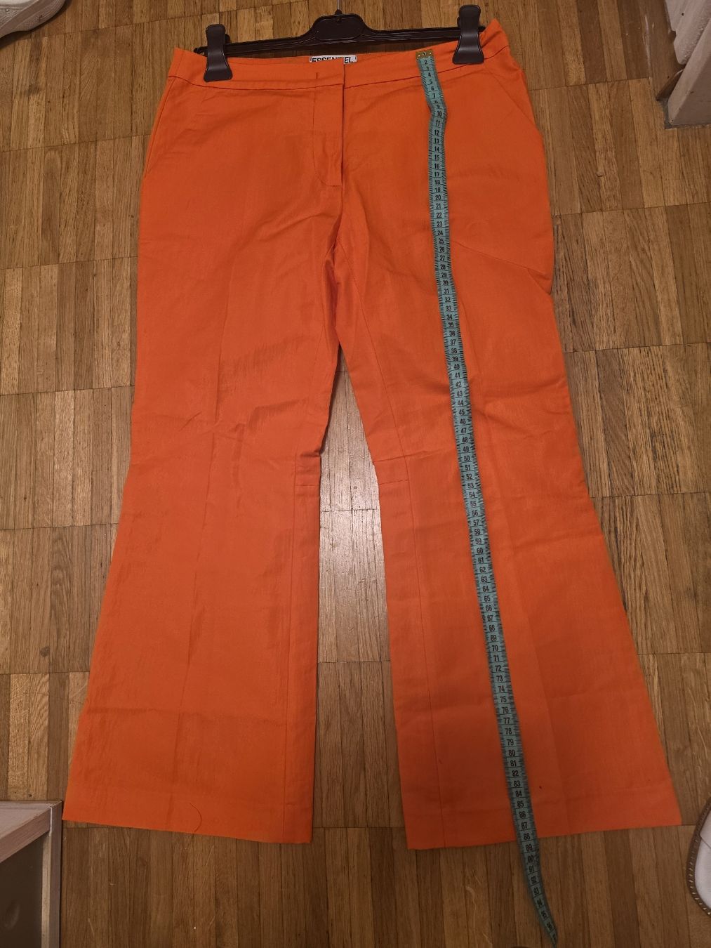 Pantaloni: Hose Essentiel Antwerp orange – Nuovo e nell'imballaggio originale da Binningen venduto da Daja75 2