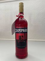 Campari Red Affairs Edition