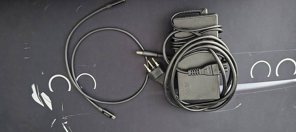 Dockingstation: Elgato Thunderbolt 3 Dock Pro – Gebraucht aus Zweidlen von jasko_ 4