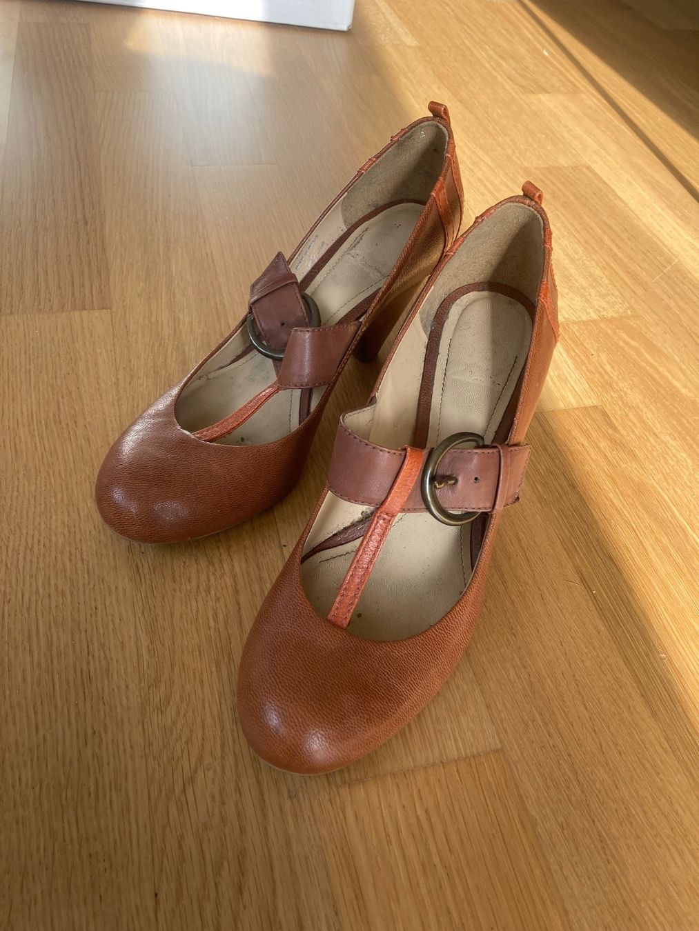 Clarks Scarpe da donna: Praktisch ungetragene Clarks – Usato da Zürich venduto da beckybron 1