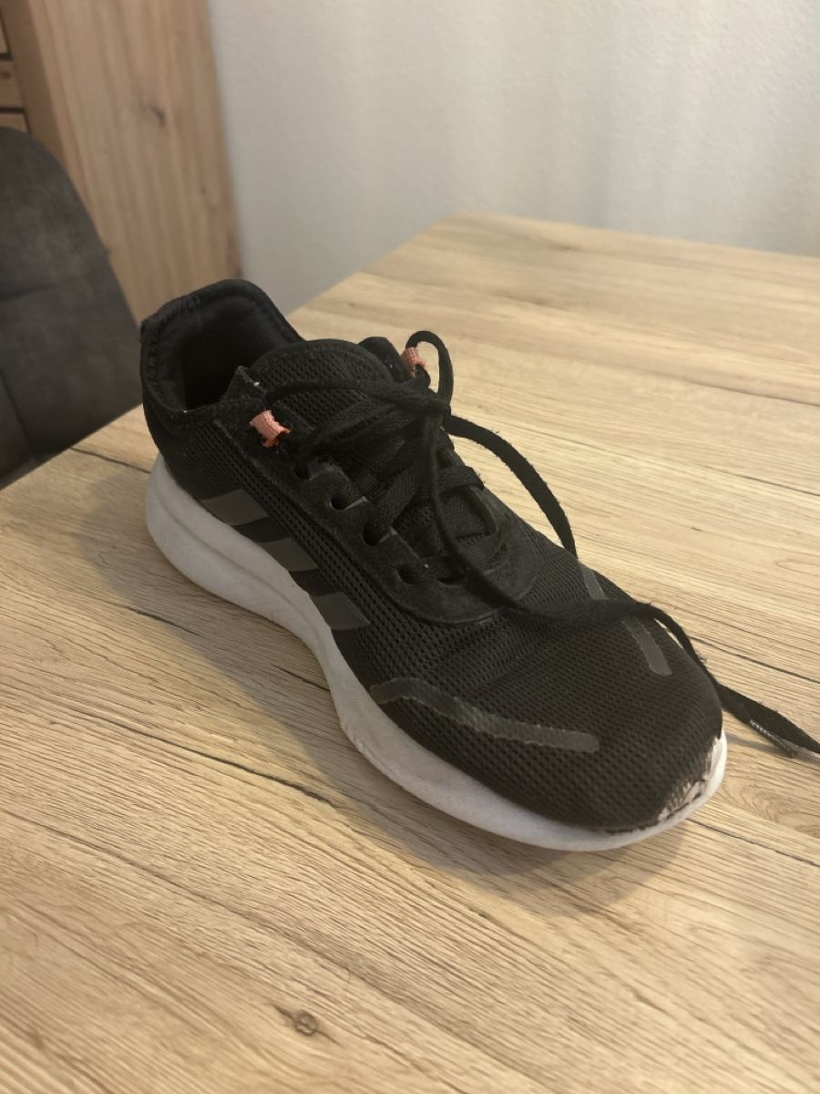 Adidas Scarpe da uomo: Adidas Runningschuhe – Usato da Buchs SG venduto da tim_dw97 1