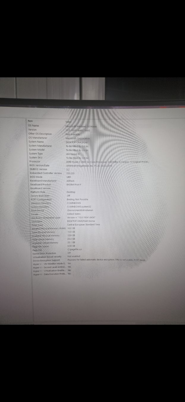 PC: gaming pc – Usato da Laupen BE venduto da PotatoDave 2