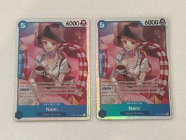 One Piece TCG Cards OP11-054 ENG