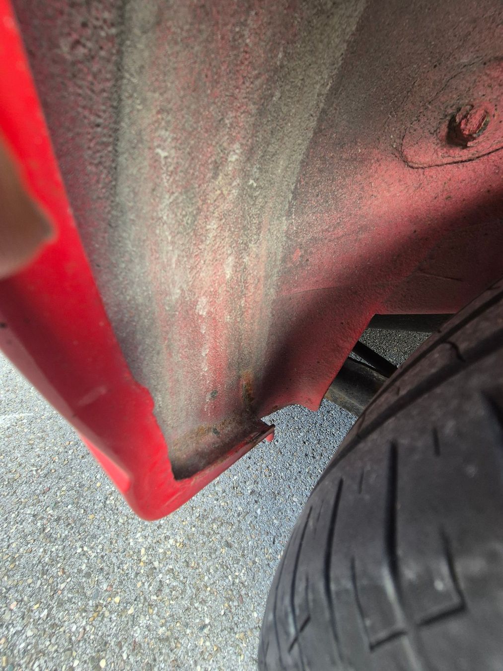 Toyota Automobili: Toyota Starlet – Usato da Gossau SG venduto da Aeromax 7