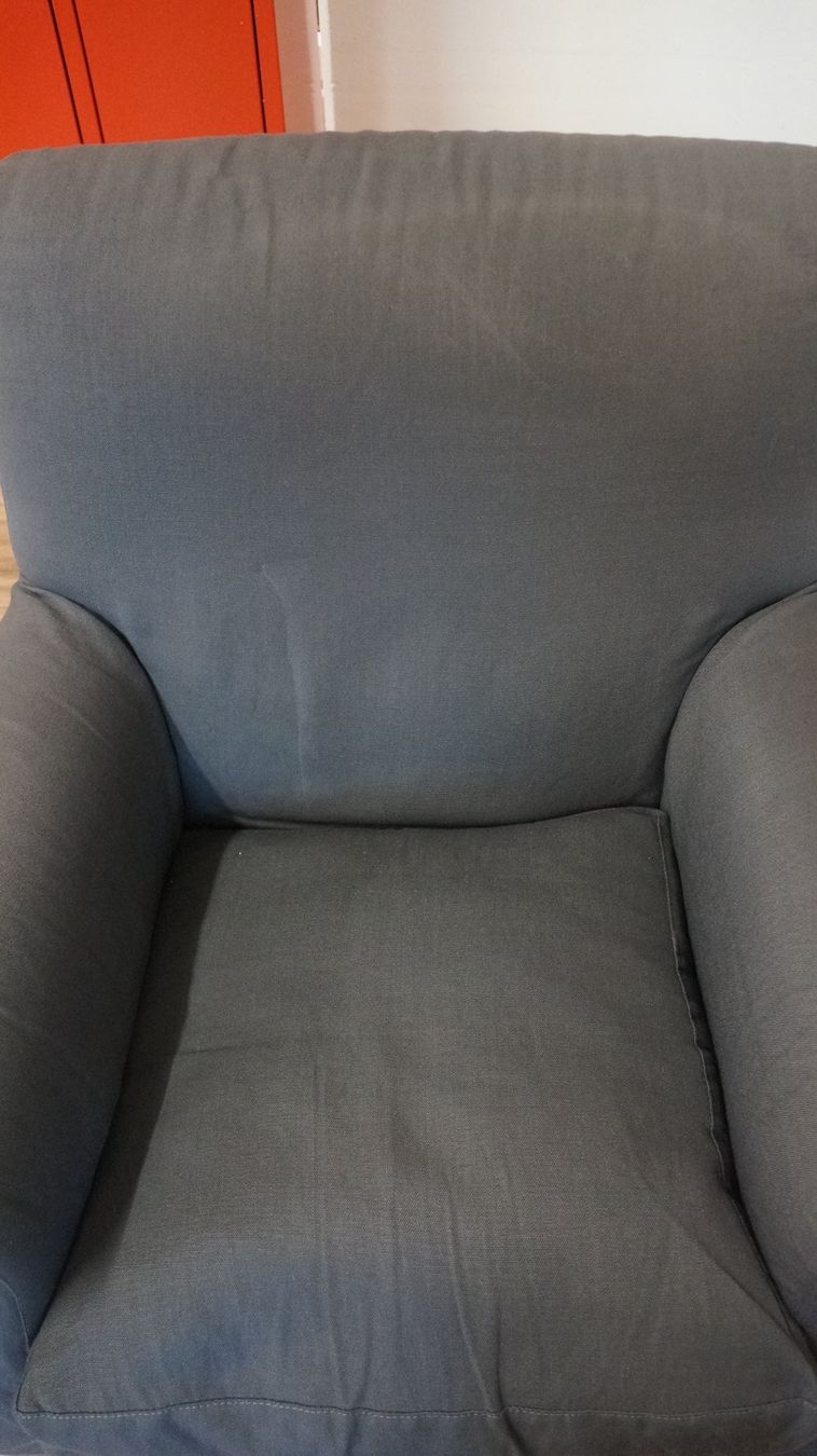 Flexform Poltrone: Flexform Sessel Nonnamaria Designklassiker Stoff Elisir 41 – Usato da Basel venduto da bk_brockibasel 7