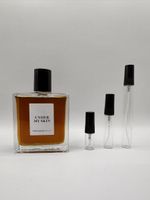 Francesca Bianchi – Under My Skin – Extrait de Parfum – 2 ML